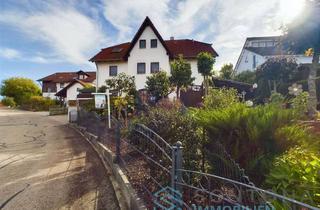 Einfamilienhaus kaufen in 85304 Ilmmünster, *ohne Käuferprovision* großzügiges Einfamilienhaus mit Einliegerwohnung, 8 Zimmer und großem Garten.