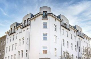 Wohnung kaufen in Cuvrystraße 49, 10997 Kreuzberg, Cleveres Investment in Kreuzberg – 2-Zimmer-Wohnung mit Balkon