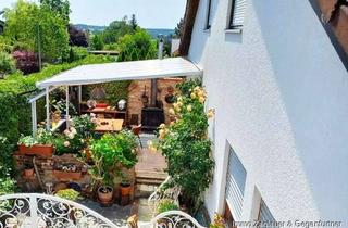 Wohnung kaufen in 86486 Bonstetten, Wunderschöne 3-Zimmer-Wohnung mit Garten und Terrasse und Garage Nähe Adelsried