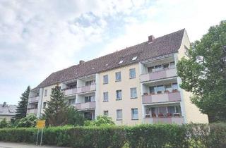 Wohnung mieten in Hauptstraße 29a, 01594 Hirschstein, W3216 - Stadtnah - In diesem Dorf wohnt jeder gerne !