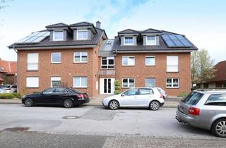 Wohnung kaufen in 59329 Wadersloh, PROVISIONSFREI! Energie sparen durch Solar! Wohng. zu ca. 83 qm, 3 Zim., EBK, Balkon in Wadersloh!