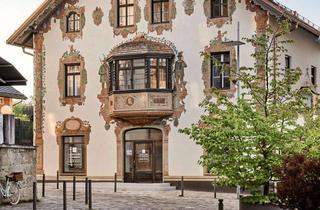 Geschäftslokal mieten in Tutzinger-Hof-Platz, 82319 Starnberg, Ladenfläche im historischen Obermayer-Haus