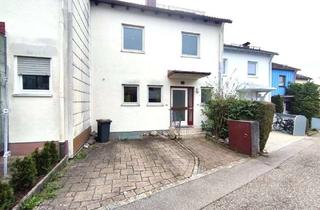 Haus kaufen in 83301 Traunreut, Ideal selbst zu renovieren RMH, ruhige Lage