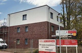 Wohnung kaufen in 30989 Gehrden, Gehrdener Südterrassen