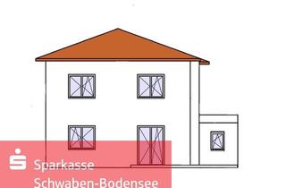 Einfamilienhaus kaufen in 87775 Salgen, Neubau "Rohbau" Einfamilienhaus Mindelheim - Salgen