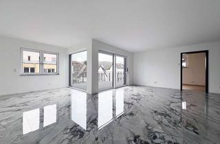 Penthouse kaufen in Konrad-Adenauer-Straße 88, 53343 Wachtberg, Ihr Luxuriöses Refugium NEUBAU 2-Zi. Penthouse mit Terrasse! Willkommen im LUXUS-DOMIZIL KA88