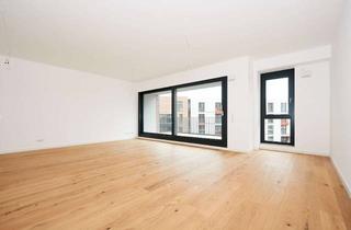 Lofts mieten in 60489 Rödelheim, Erstbezug: Luxuriöses Fabrik-Loft mit ca. 3 m Deckenhöhe