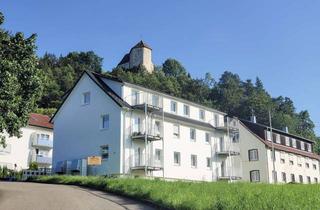 Wohnung kaufen in 72479 Straßberg, 3,5 Zimmer Apartment in Straßberg