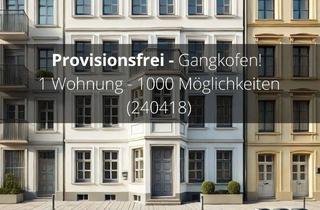 Wohnung kaufen in 84140 Gangkofen, Provisionsfrei - Gangkofen! 1 Wohnung - 1000 Möglichkeiten (240418)