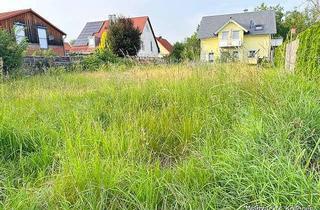 Grundstück zu kaufen in 90584 Allersberg, ruhiger Sonnenplatz für Ihr Zuhause