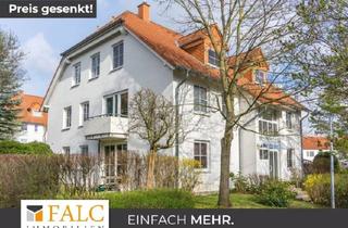 Mehrfamilienhaus kaufen in 99428 Weimar, Acht moderne Einraumwohnungen in ruhiger Lage in der Nähe von Weimar