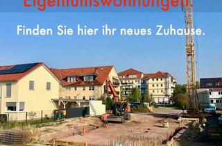 Wohnung kaufen in Zur Aue 10, 38855 Wernigerode, Charmante 85 m² EIGENTUMSWOHNUNG + Gartenanteil in Wernigerode/Harz