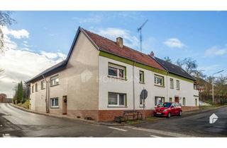 Wohnung kaufen in 53501 Grafschaft, Große 5-Zimmer-Wohnung mit Wintergarten, Balkon und Garage in traumhafter Umgebung