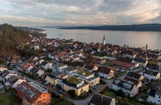 Anlageobjekt in 78354 Sipplingen, Sipplingen: Attraktives Immobilieninvestment am Bodensee