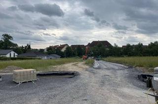 Grundstück zu kaufen in Christian-Wagner-Straße, 07318 Saalfeld, Graba II - Neues Baugebiet mit 81 Bauplätzen für moderne Eigenheime