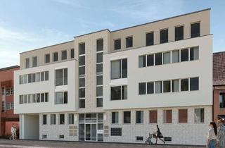 Büro zu mieten in 69168 Wiesloch, 100 m², barrierefrei, Büro oder Praxis frei nach Kundenplanung