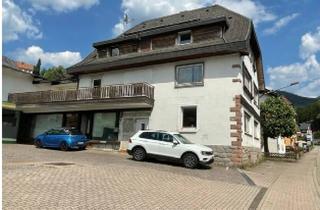 Einfamilienhaus kaufen in Ruhesteinstraße, 77883 Ottenhöfen, Einfamilienhaus in Ottenhöfen zu verkaufen