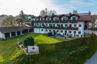 Gewerbeimmobilie kaufen in 83253 Rimsting, "Schmankerl"- Hotel mit traumhaftem Bergpanoramablick in idyllischer Lage