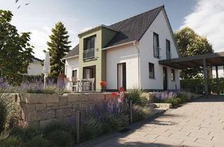 Haus kaufen in 54636 Idenheim, Großzügiges und helles Haus - So macht Wohnen Spaß