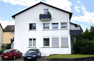 Wohnung kaufen in 97980 Bad Mergentheim, 3-4-Zimmer-ETW in Bad Mergentheim - Markelsheim