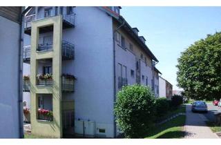 Wohnung mieten in Im Stadtfelde, 99628 Buttstädt, Gemütliche 4-Raum-Wohnung mit Balkon im Dachgeschoss (ME19)