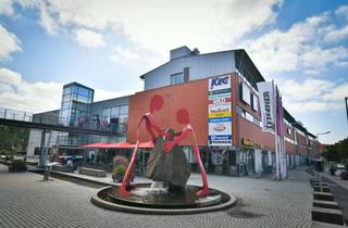 Büro zu mieten in Leopoldstraße 30, 95615 Marktredwitz, Bürofläche in zentraler Lage