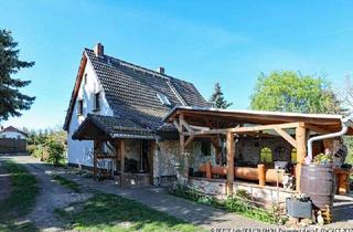 Einfamilienhaus kaufen in 02943 Boxberg, Einfamilienhaus in Boxberg mit Nebengelass