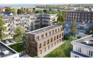 Anlageobjekt in 78467 Konstanz, 24 stadtnahe Mikroapartments -projektiert-