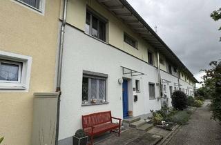 Reihenhaus kaufen in 84416 Taufkirchen, Familienfreundliches, vermietetes Reihenhaus!