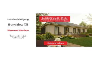 Haus kaufen in 54675 Ammeldingen, Bungalow - Besichtigung - Sonntag - 24.11.24