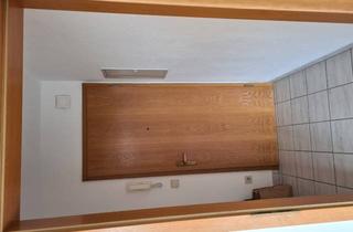 Wohnung mieten in Brunnleite, 96269 Großheirath, Exklusives 1-Zimmer-Apartment mit Sonnenbalkon und EBK in Großheirath