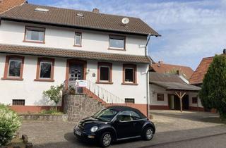 Bauernhaus kaufen in Hauptstraße 35, 67753 Relsberg, Charmantes ehem. Bauernhaus mit Garten und Scheune in Relsberg