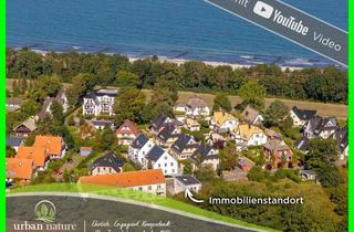 Haus mieten in 18374 Zingst, Ein Katzensprung zum Strand + neuwertig mit schönem Garten!