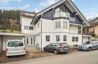 Wohnung kaufen in 88454 Hochdorf, Stilvolles Apartment als Kapitalanlage in Schweinhausen