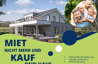 Haus mieten in 73033 Göppingen, MIET nicht mehr und KAUF dein Haus