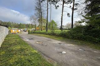 Gewerbeimmobilie mieten in 66862 Kindsbach, Gewerbegrundstück im Gewerbegebiet Kindsbach (Röder untig der Straße) zu vermieten (bis zu 4.000m2)