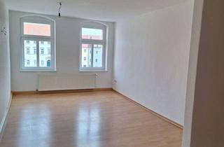 Wohnung mieten in Markt, 01936 Königsbrück, Hübsche 2-Zimmer-Wohnung im DG des Hauses