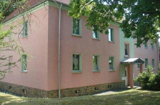 Wohnung mieten in 04610 Meuselwitz, Schöne 3-Raum-Wohnung in idyllisch ruhiger Lage von Meuselwitz