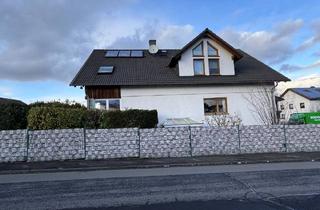 Mehrfamilienhaus kaufen in 35447 Reiskirchen, Reiskirchen - Großes Haus für Mehrgenerationswohnen in perfekter Lage von Reiskirchen