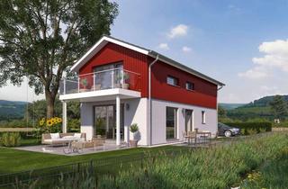 Haus kaufen in 53506 Heckenbach, Günstiger bauen als hier geht es kaum! Mit Grundstück unter 350.000,-EUR!