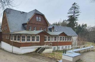 Mehrfamilienhaus kaufen in 09618 Brand-Erbisdorf, Mehrfamilienhaus im Erzgebirge nahe Freiberg/Sachsen