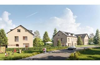 Haus kaufen in 82319 Starnberg, Starnberg - der Zeit VORAUS - NACHHALTIGES Investment in STARNBERG- 4 DHH in ökologischem MASSIV LEHMSTEINBAU