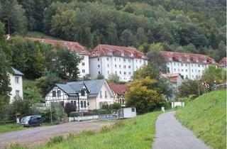 Wohnung mieten in Am Sportheim 2-22, 99842 Ruhla, Schöne renovierte 3-Zimmer Wohnungen mit Balkon