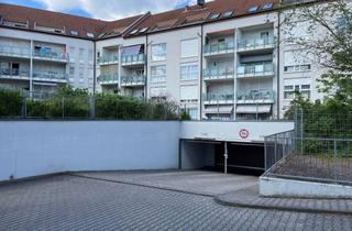 Garagen kaufen in 63128 Dietzenbach, 1 Tiefgaragen - Platz in Dietzenbach-Steinberg