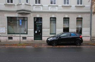 Geschäftslokal mieten in Beuditzstraße 59, 06667 Weißenfels, Ladengeschäft