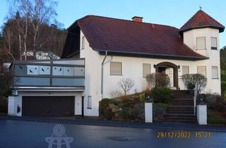 Villa kaufen in 66424 Homburg, Homburg - Repräsentative Landhaus-Villa in Toplage von Homburg