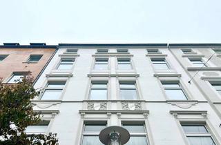 Wohnung mieten in Birkenstraße 102, 40233 Flingern Nord, Gemütliches Single-Apartment mit Balkon