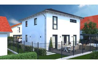 Haus kaufen in 91058 Bruck, Ihr Familienparadies wartet auf Sie - Modern, energieeffizient, schlüsselfertig mit Photovoltaik und