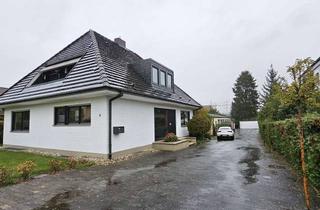 Anlageobjekt in 63801 Kleinostheim, Einfamilienhaus+Halle | 2.000qm Grundstück | Doppelgarage