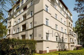 Wohnung kaufen in Flotowstr. 13, 12203 Lichterfelde (Steglitz), Diese Kapitalanlage in der Flotowstraße wartet auf Sie!